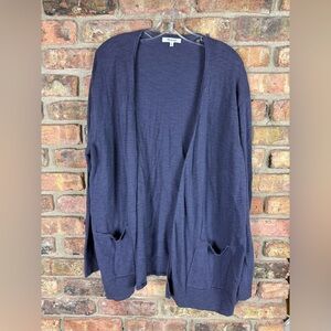 Madewell Cardigan